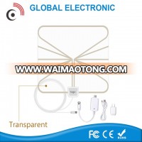 Digital TV antenna,HDTV Indoor Antenna