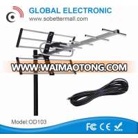 Digital tv antenna,outdoor UHF antenna OD103